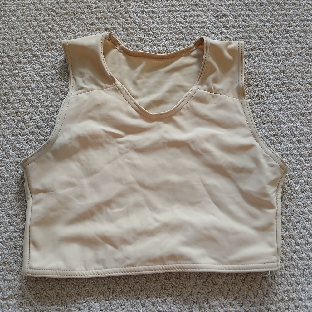 Gc2b Medium Binder(Bought before new management/quality decline!)